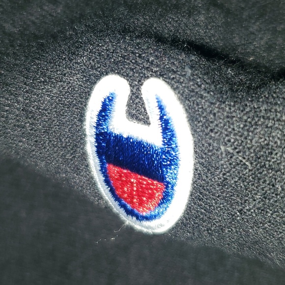 Champion Nebraska Kearney University mens graphic hoodie - Picture 7 of 8